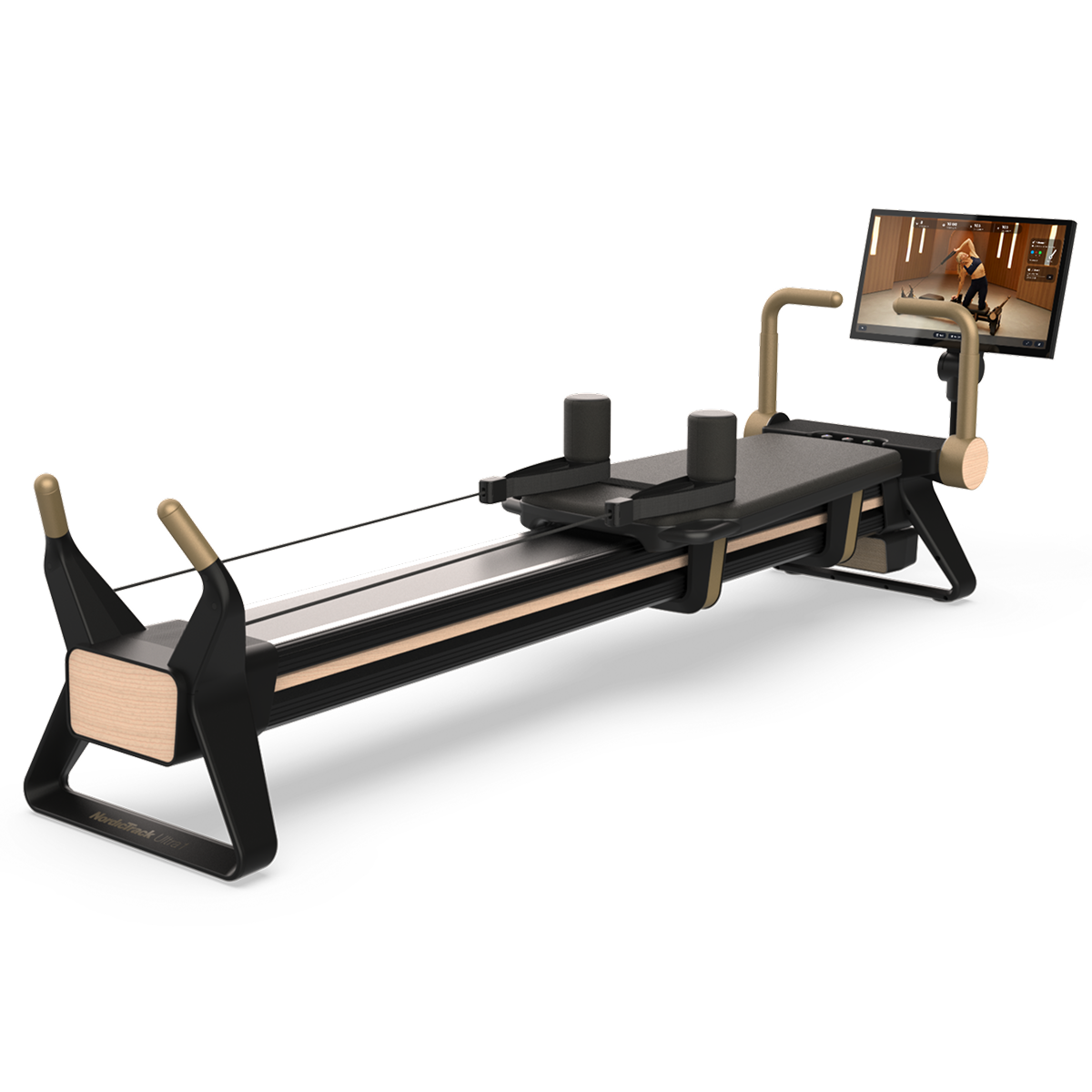 PILATES REFORMER
