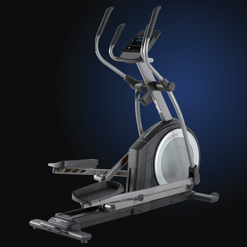 Endurance 420E ProForm Fitness Appareils fitness haut de gamme