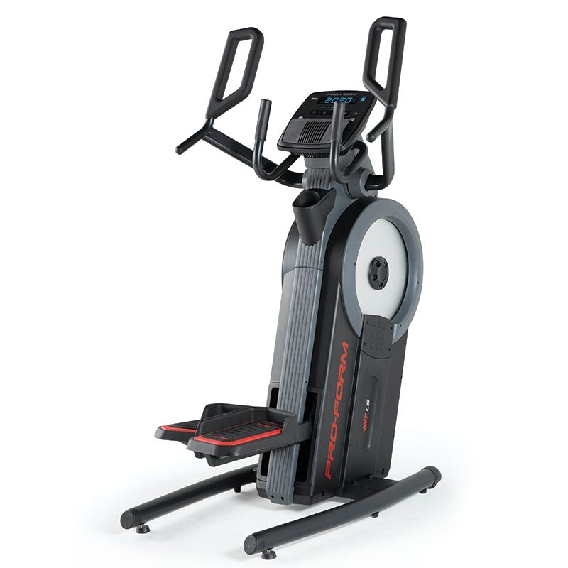 Nordictrack hiit trainer discount