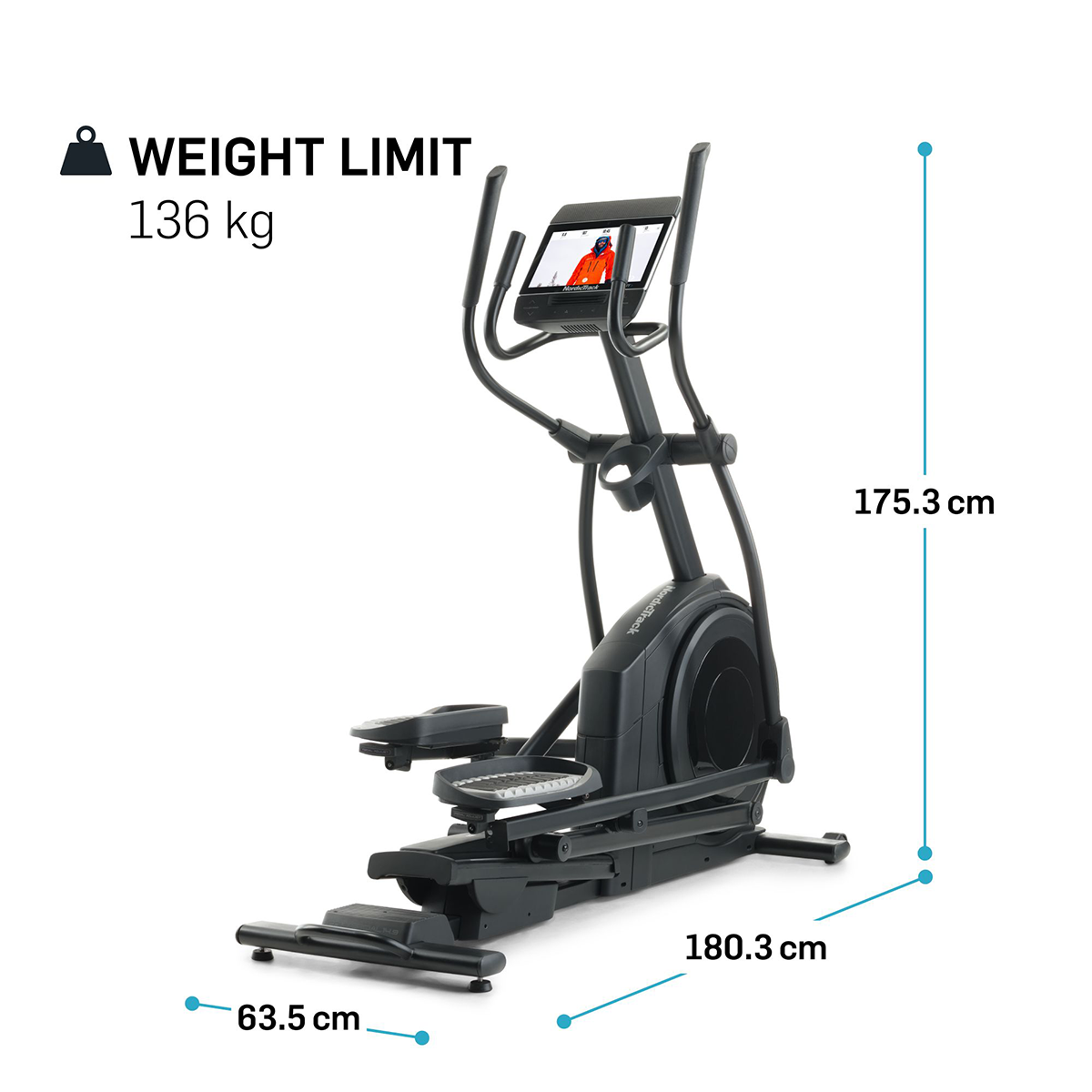 AirGlide 14i