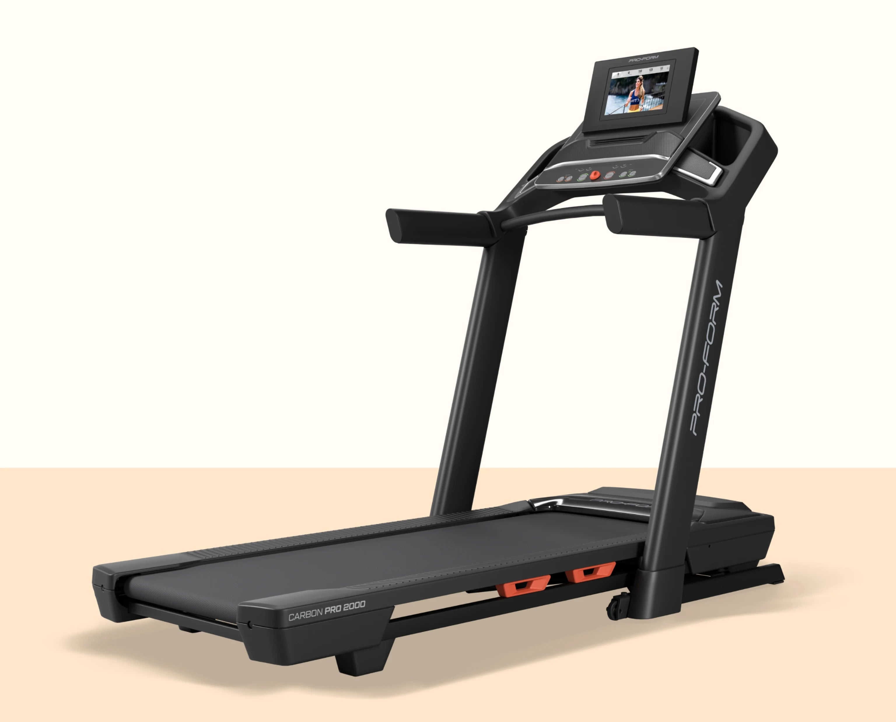 Carbon Pro 2000