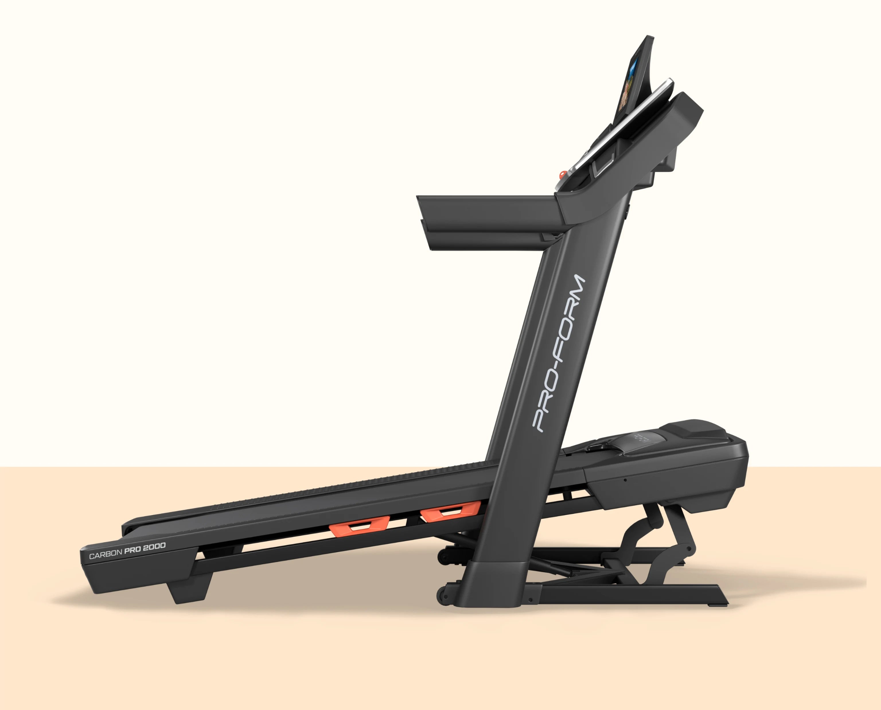 Carbon Pro 2000