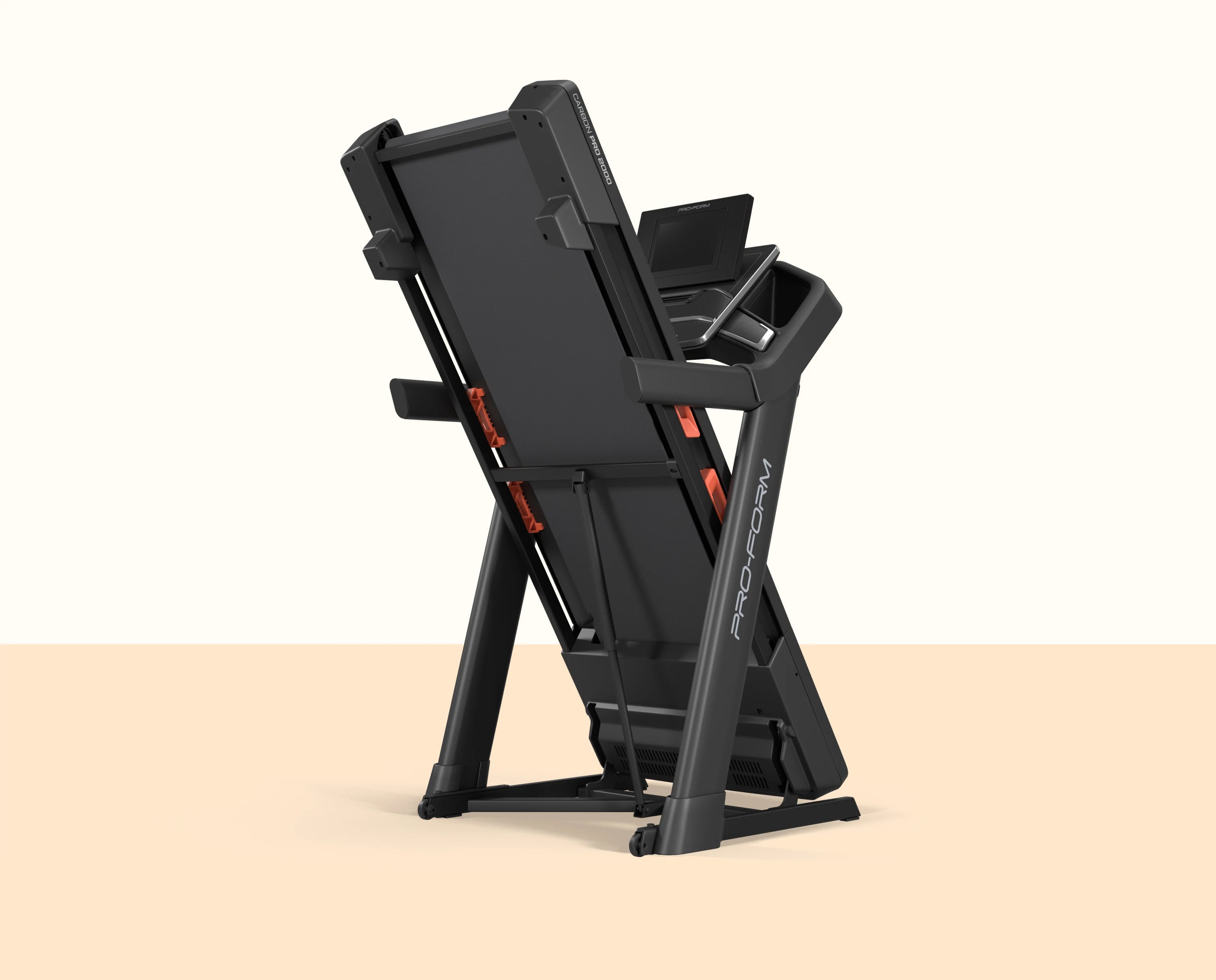 Carbon Pro 2000