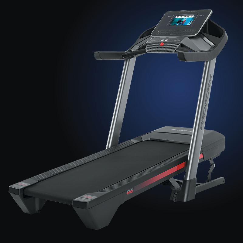 Pro 2000 ProForm Fitness Top of the range fitness equipment