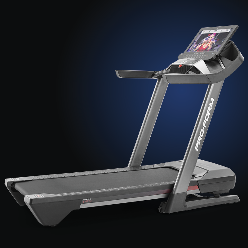 Top form treadmill sale