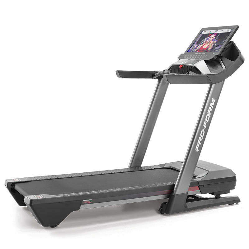 Pro 9000 ProForm Fitness Top-of-the-range fitness equipment