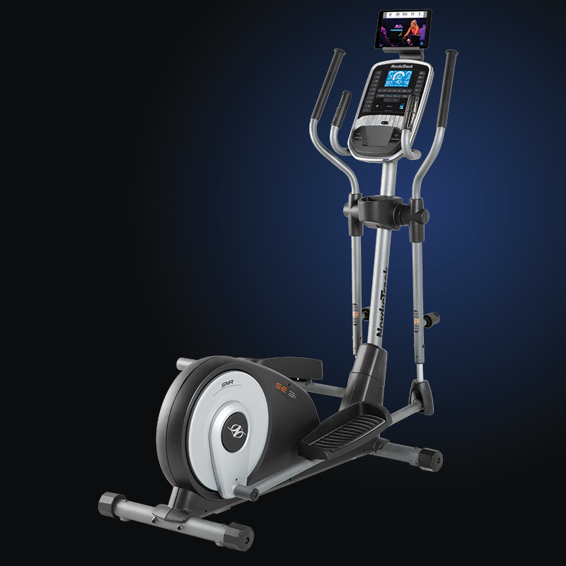 Se3i elliptical review sale