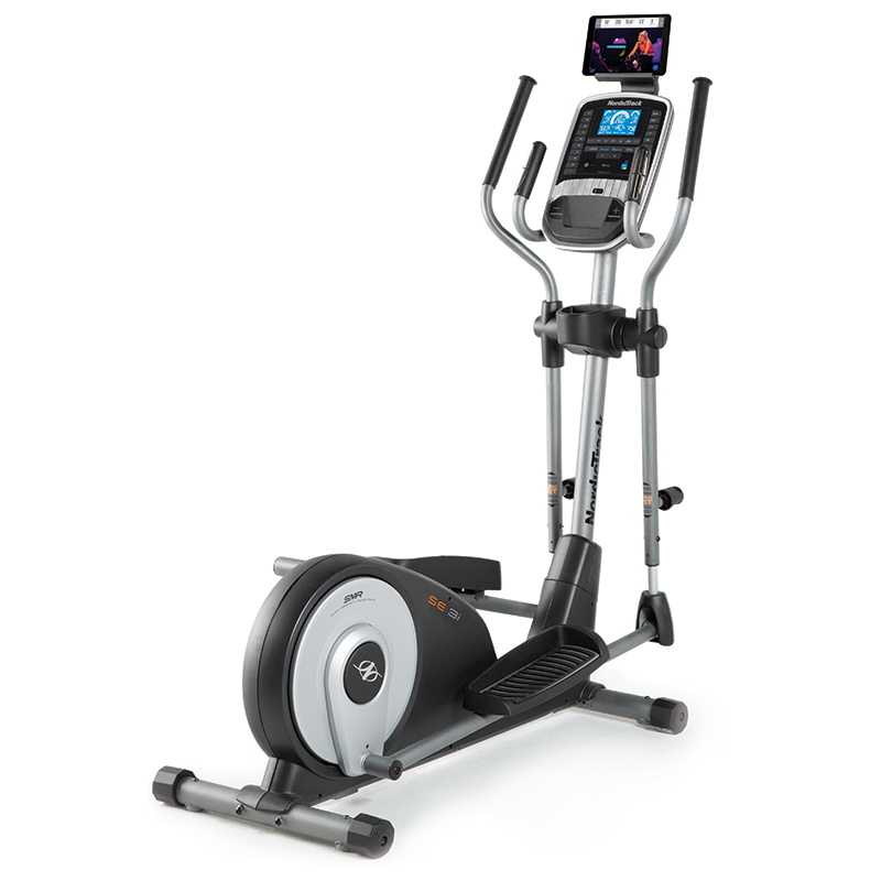 Nordic eliptical sales