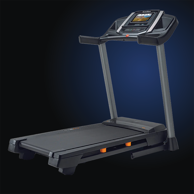 Nordictrack t6 5s clearance