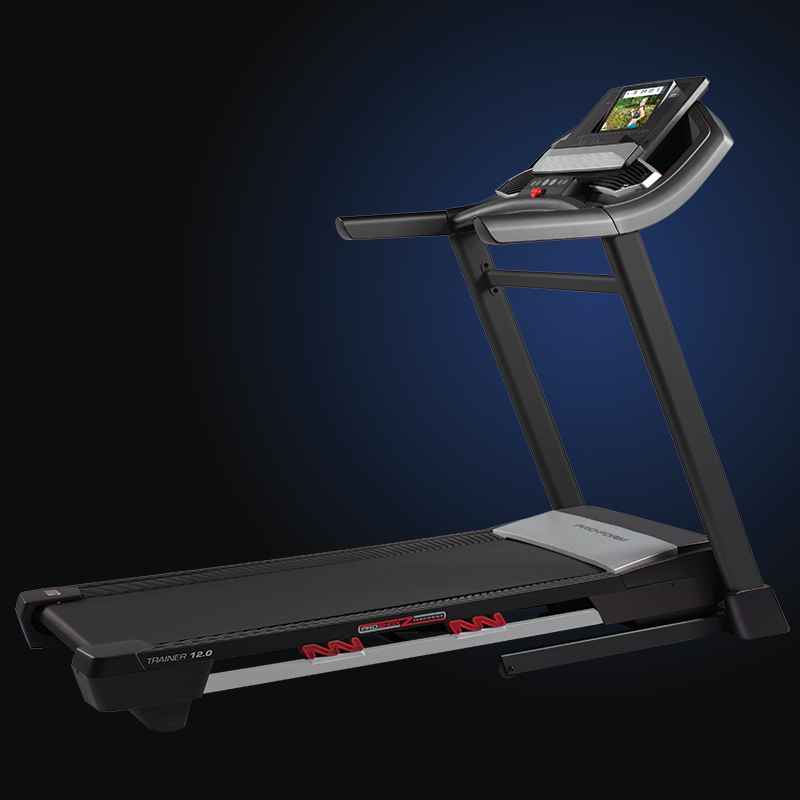 Proform trainer 12.0 treadmill costco hotsell