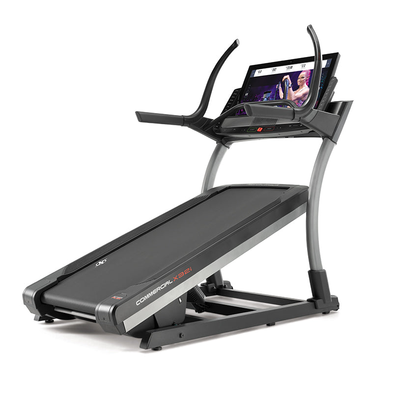 Nordictrack x32 deals