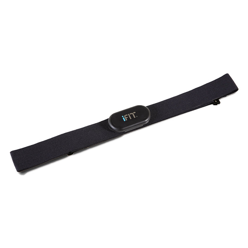iFit Bluetooth Chest Strap iFit Activity Tracker NordicTrack