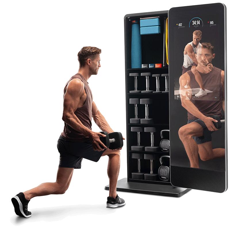 Crosstrainer - NordicTrack Switzerland
