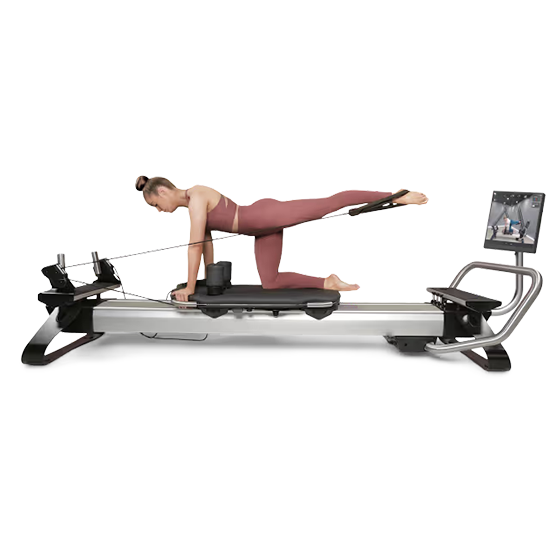 PILATES REFORMER (Coming Soon)