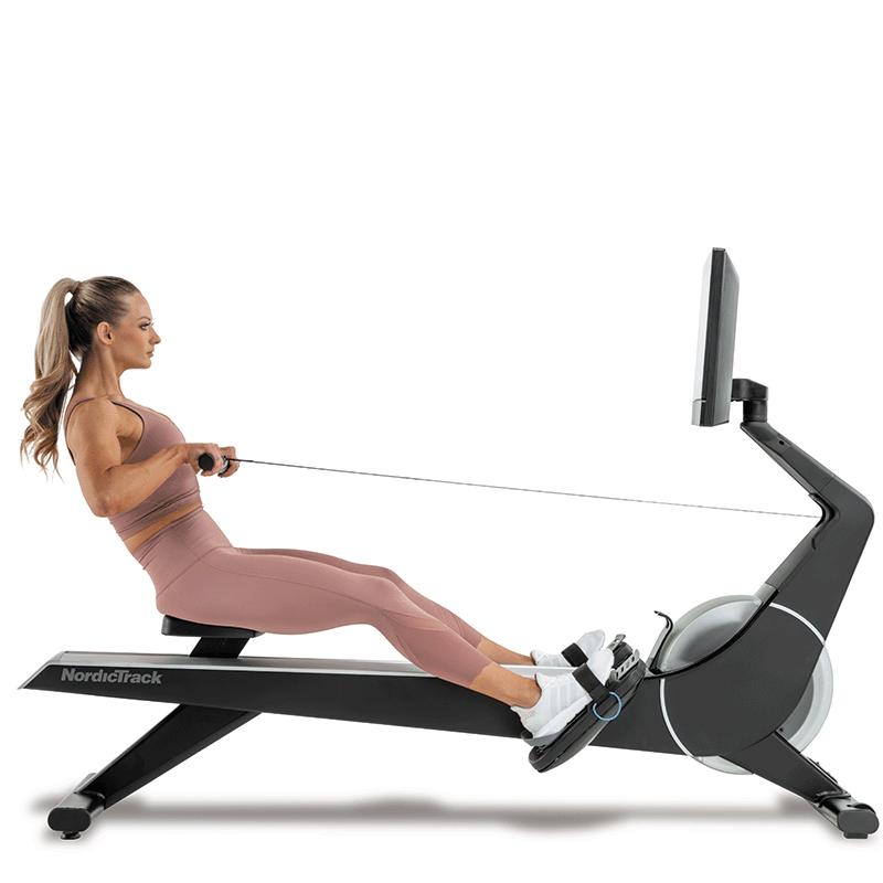 NordicTrack - Rameur