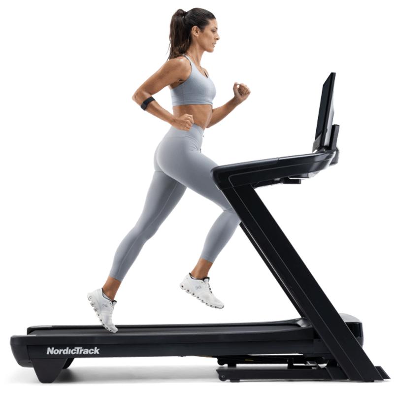 Tapis de course - NordicTrack Switzerland