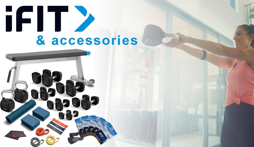 Accessoires IFIT / SWIP