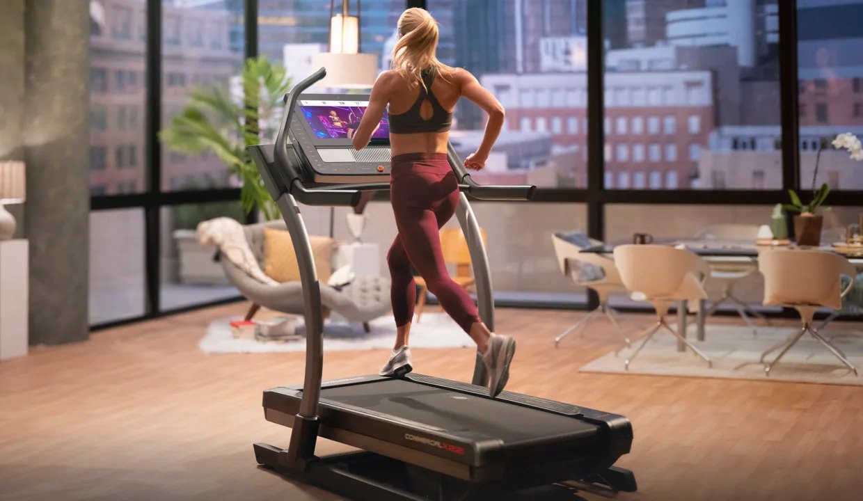ProForm Fitness