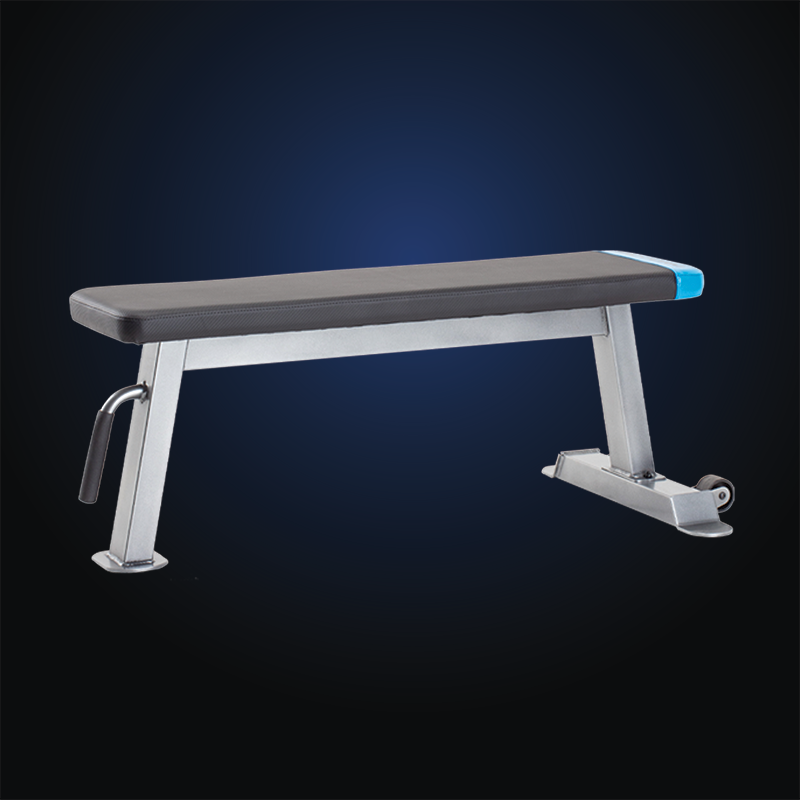 Carbon Strength Bench