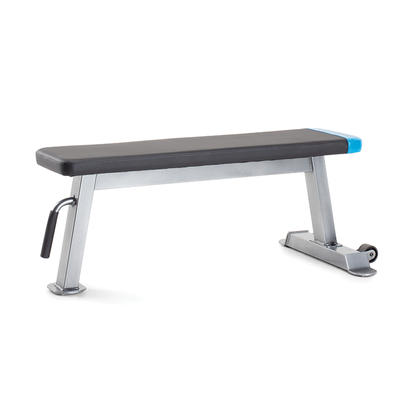 Carbon Strength Bench
