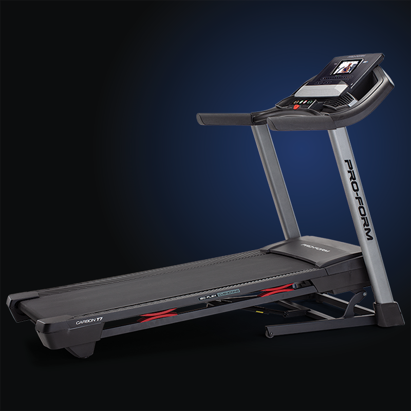 Carbon T7