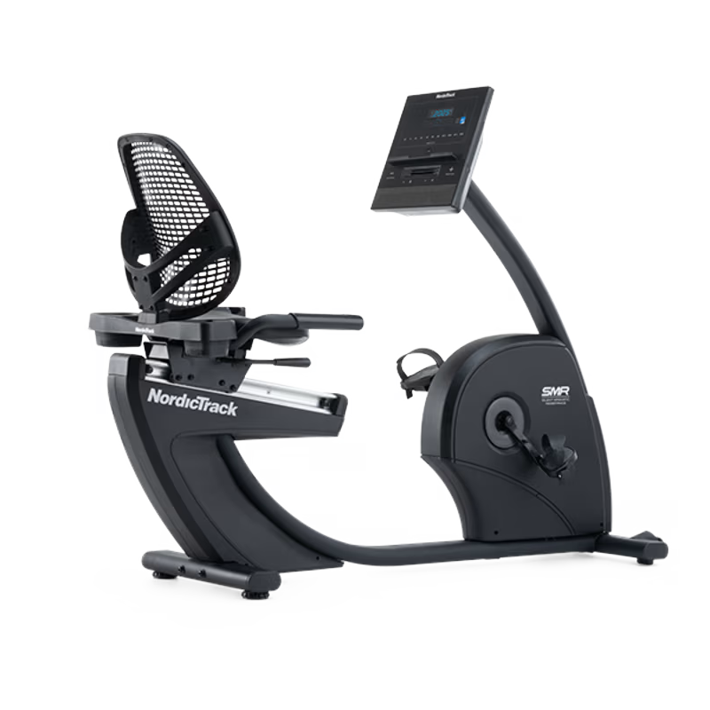 G LE Recumbent