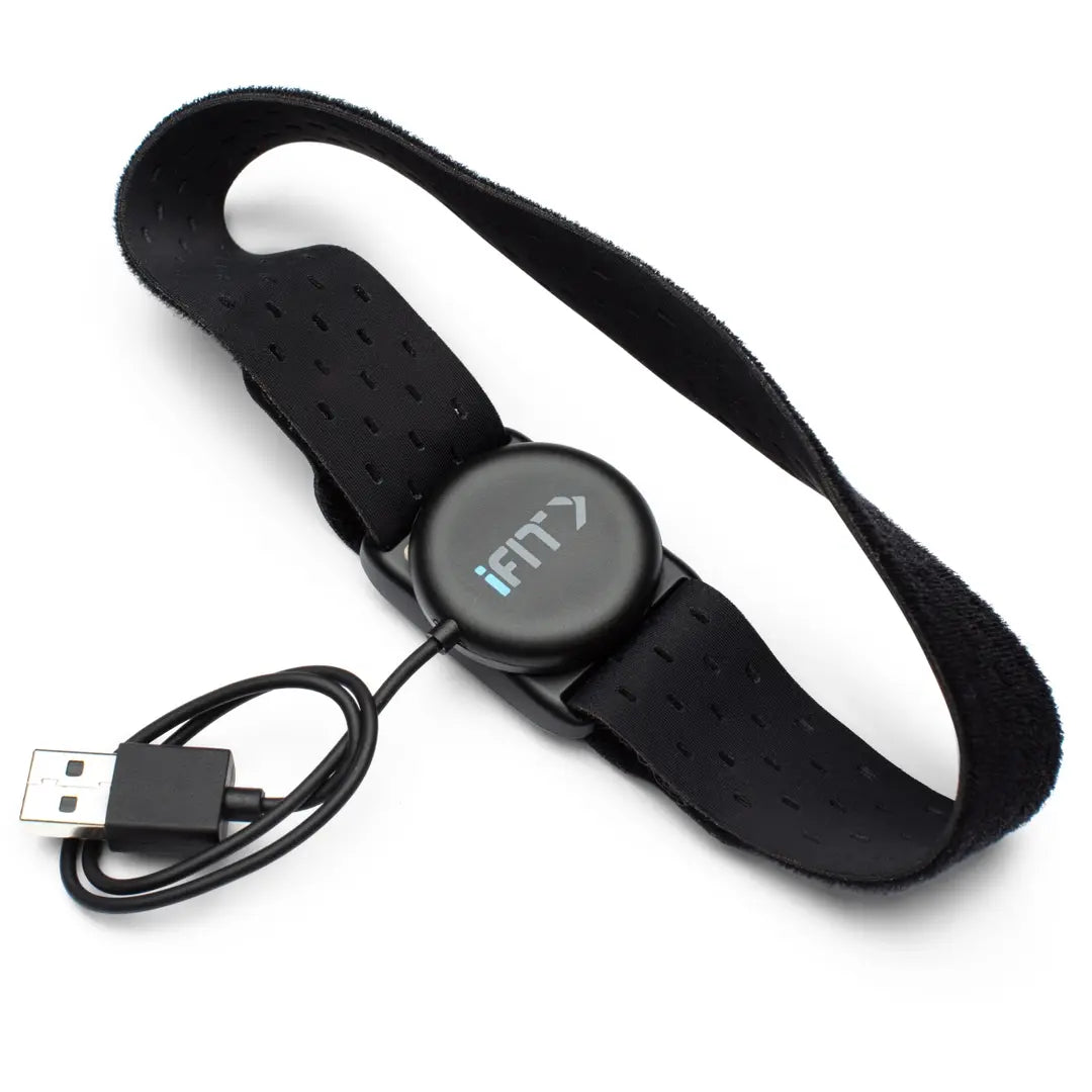 Moniteur cardiaque Bluetooth