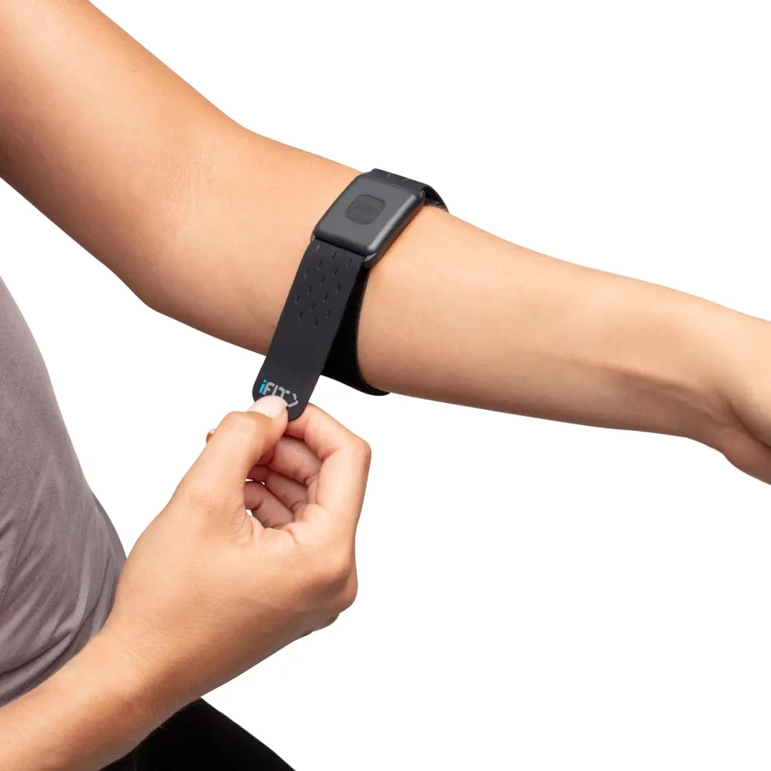 Moniteur cardiaque Bluetooth