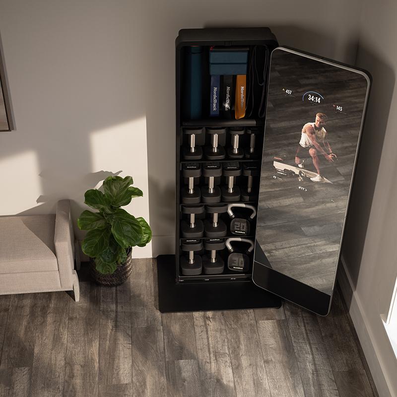 Vault + Vault Kit + 5 Years iFit Pro