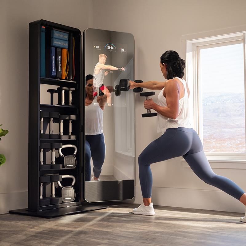 Vault + Vault Kit + 5 Years iFit Pro