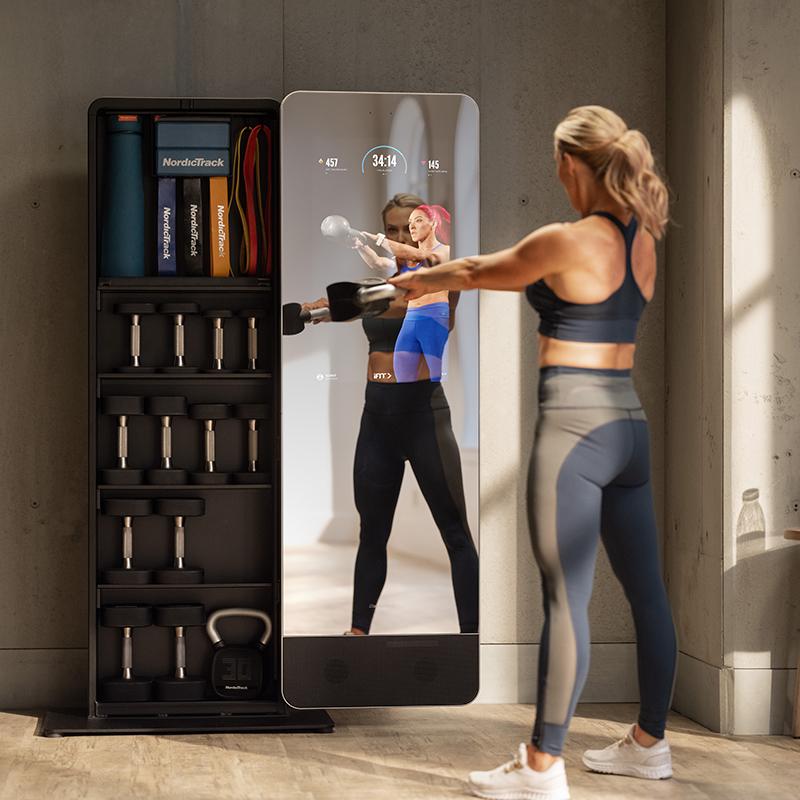 Vault + Vault Kit + 5 Years iFit Pro