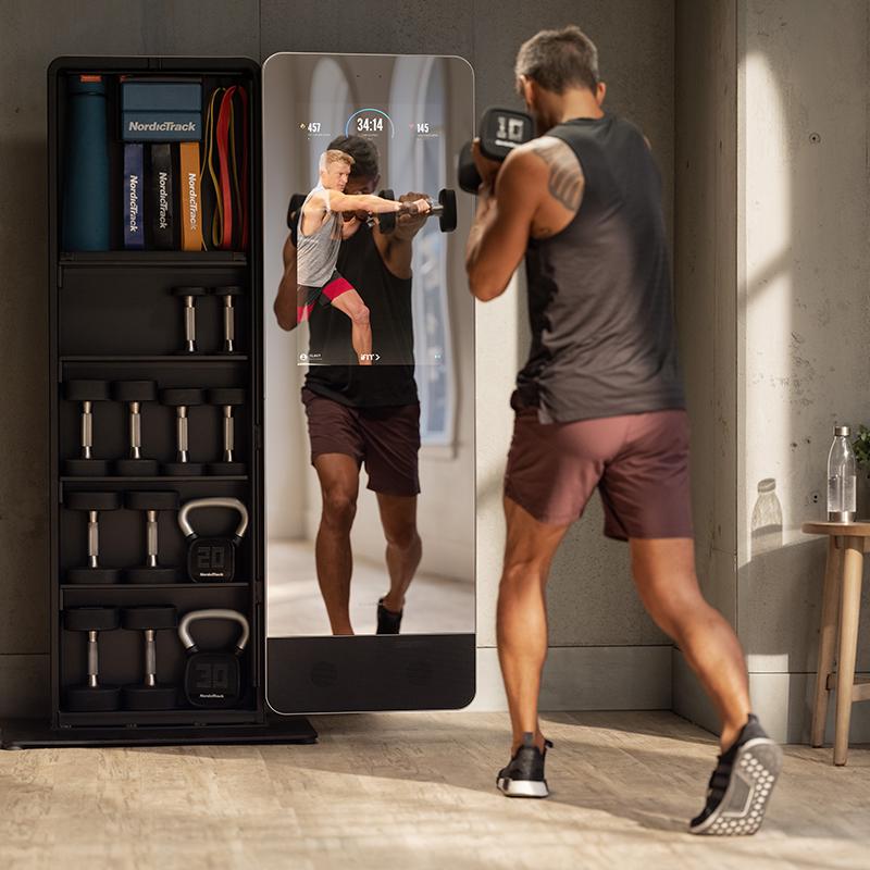 Vault + Vault Kit + 5 Years iFit Pro