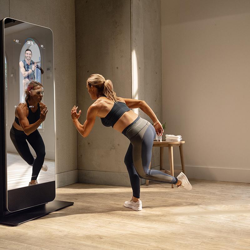 Vault + Vault Kit + 5 Years iFit Pro
