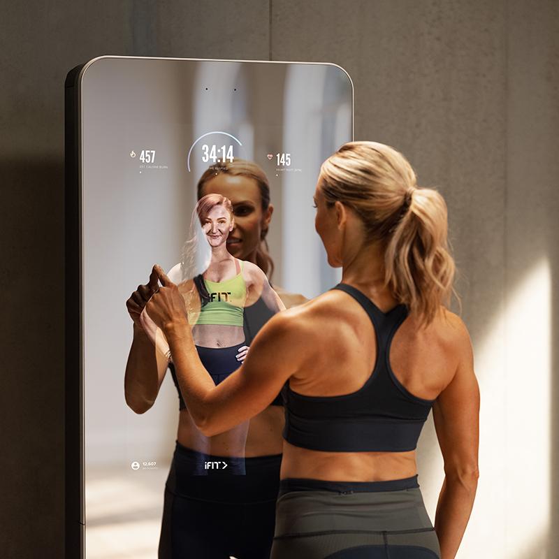 Vault + Vault Kit + 5 Years iFit Pro