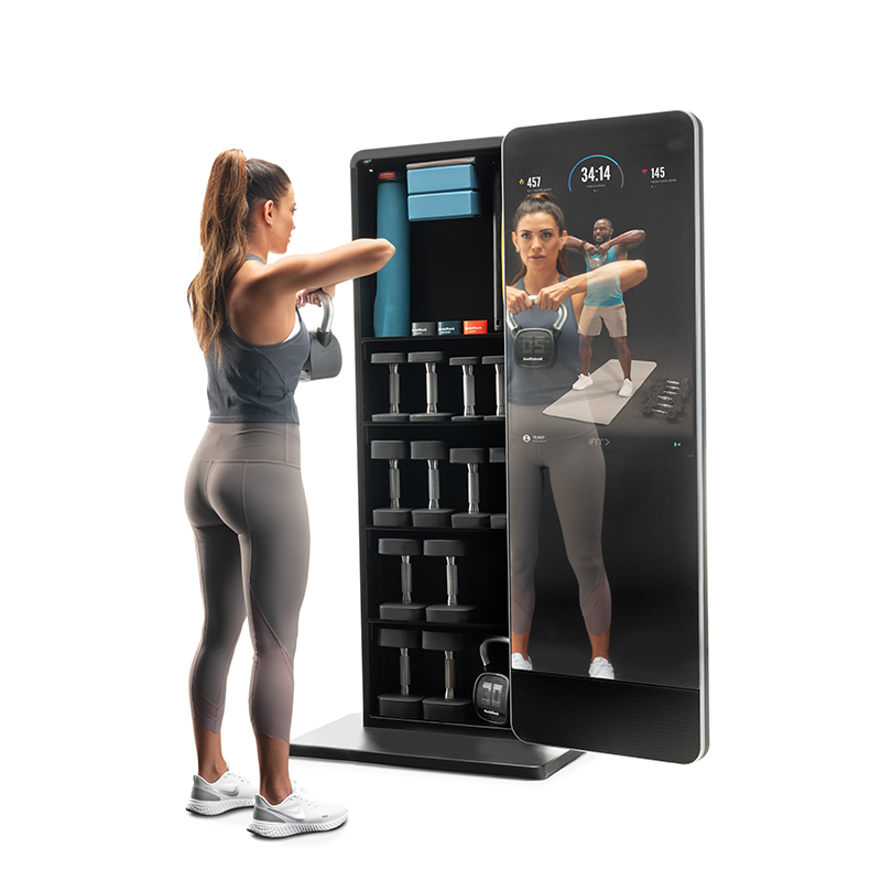 Vault + Vault Kit + 5 Years iFit Pro