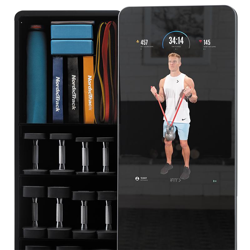 Vault + Vault Kit + 5 Years iFit Pro