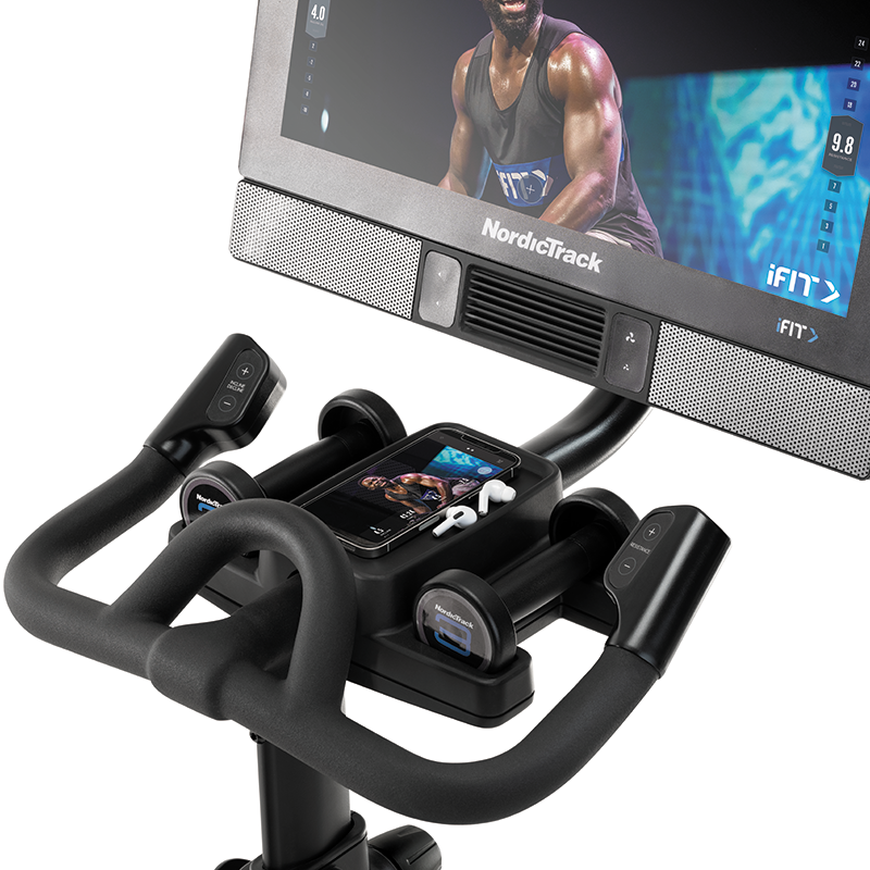 S22i Studio Bike