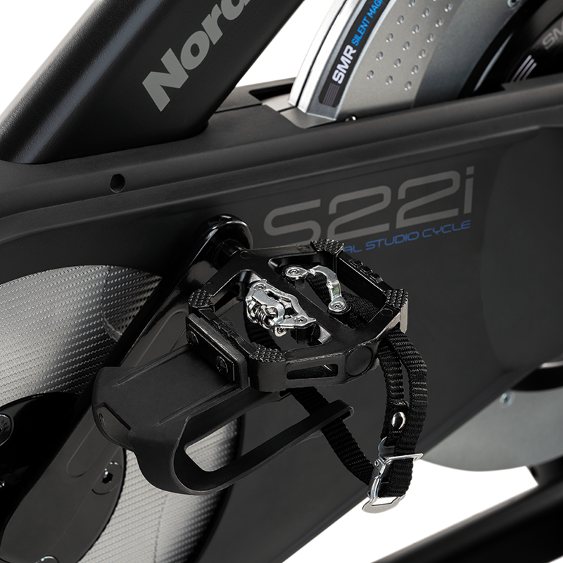 S22i Studio Bike