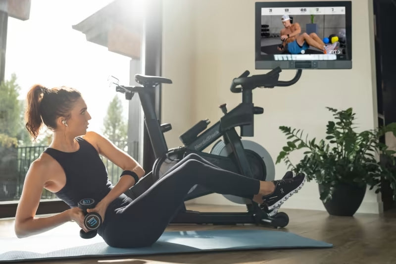 S27i Studio Bike