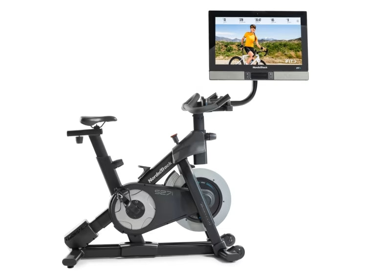 S27i Studio Bike