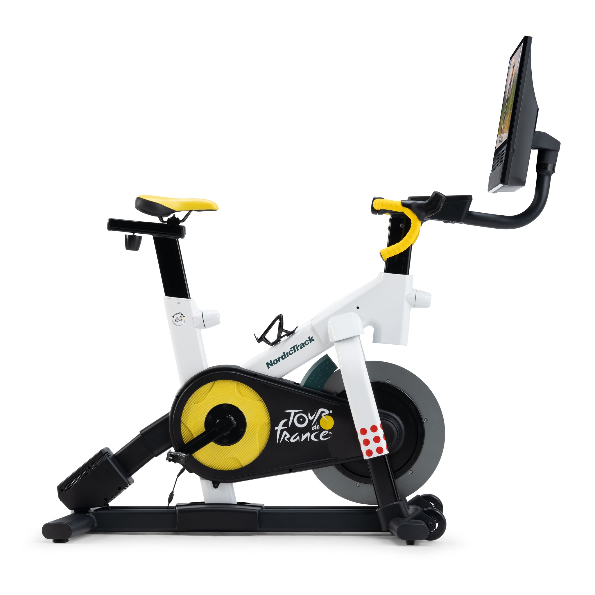 Vélo Indoor Tour de France