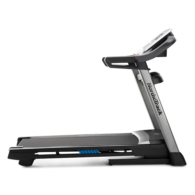 S45i Treadmill NordicTrack High end Fitness