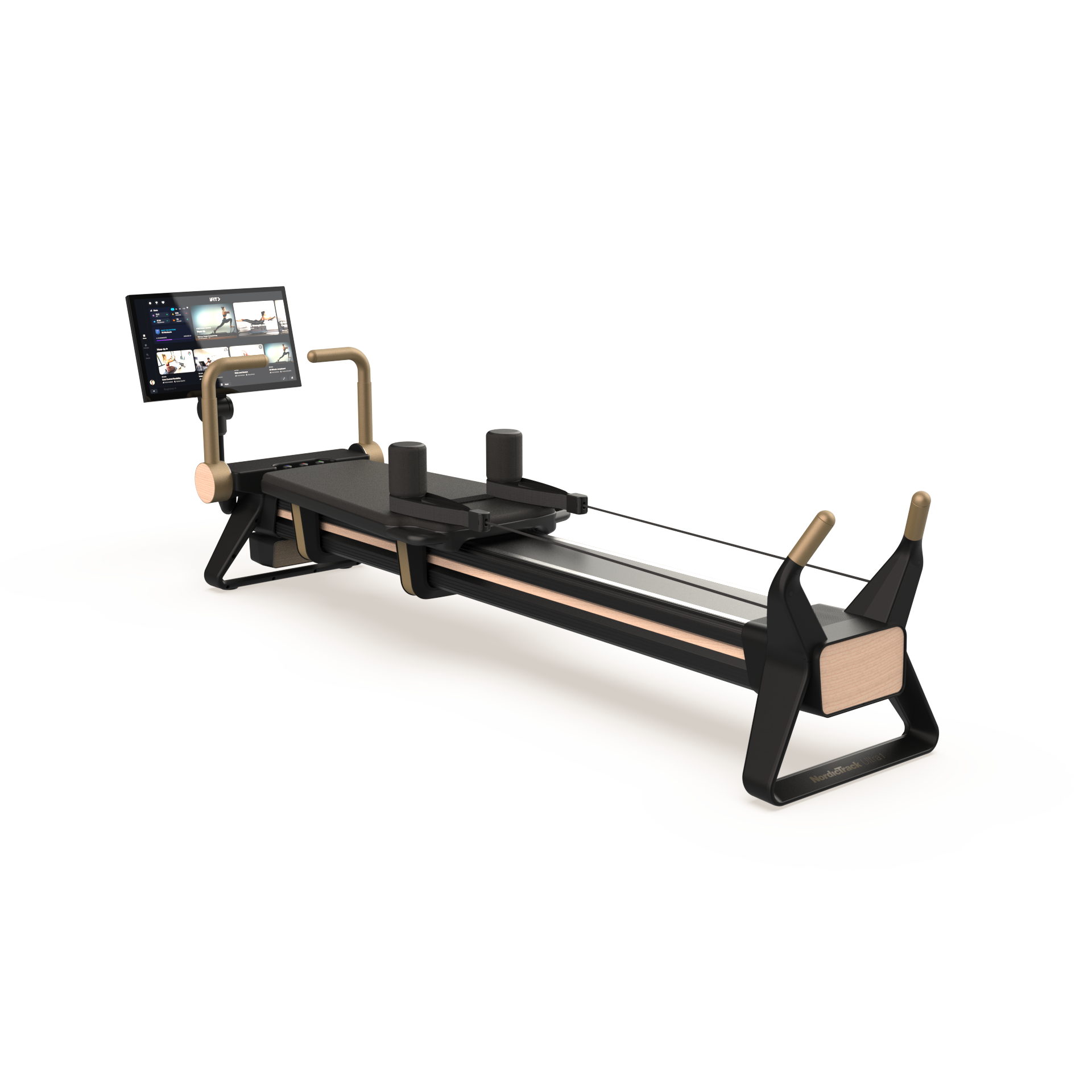 Ultra 1 Reformer