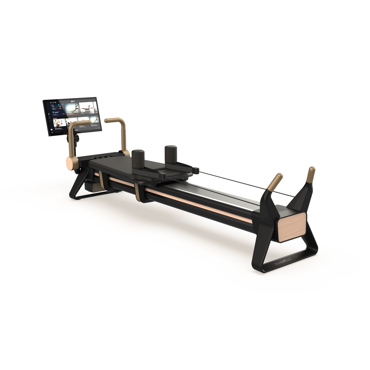 Ultra 1 Reformer