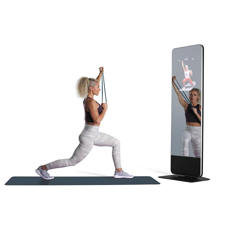 Vue + 4 Years iFit Pro