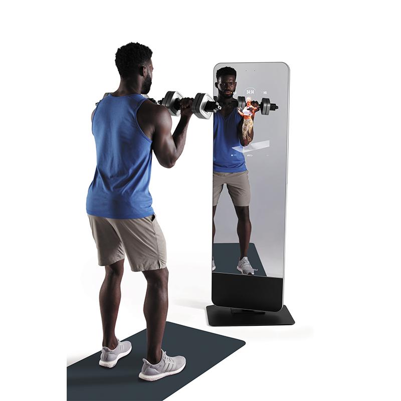 Vue + 4 Years iFit Pro