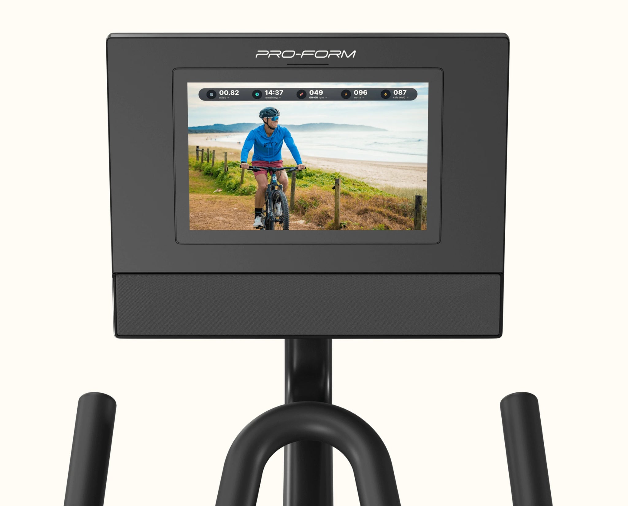 Carbon Pro10 Studio Bike
