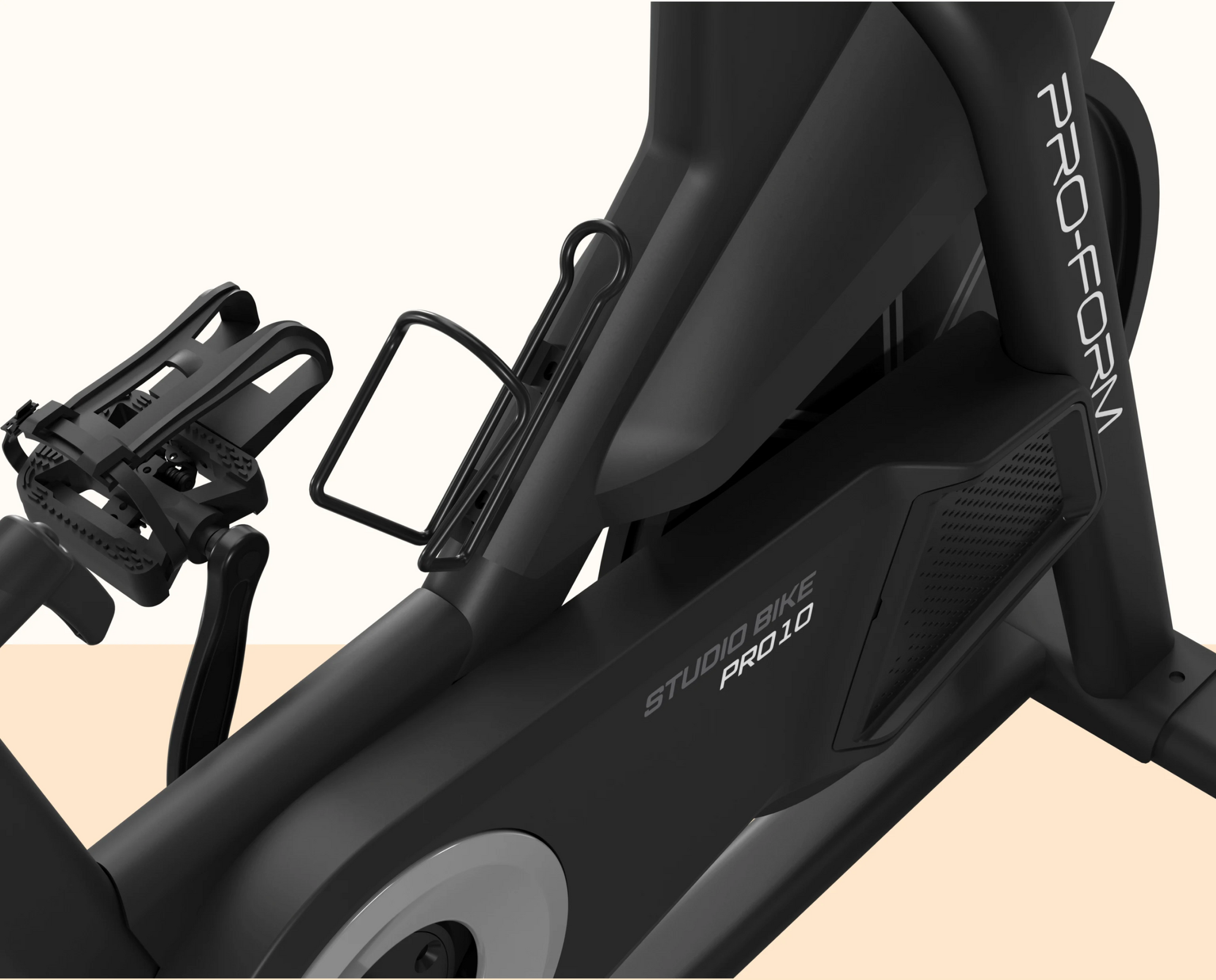 Carbon Pro10 Studio Bike