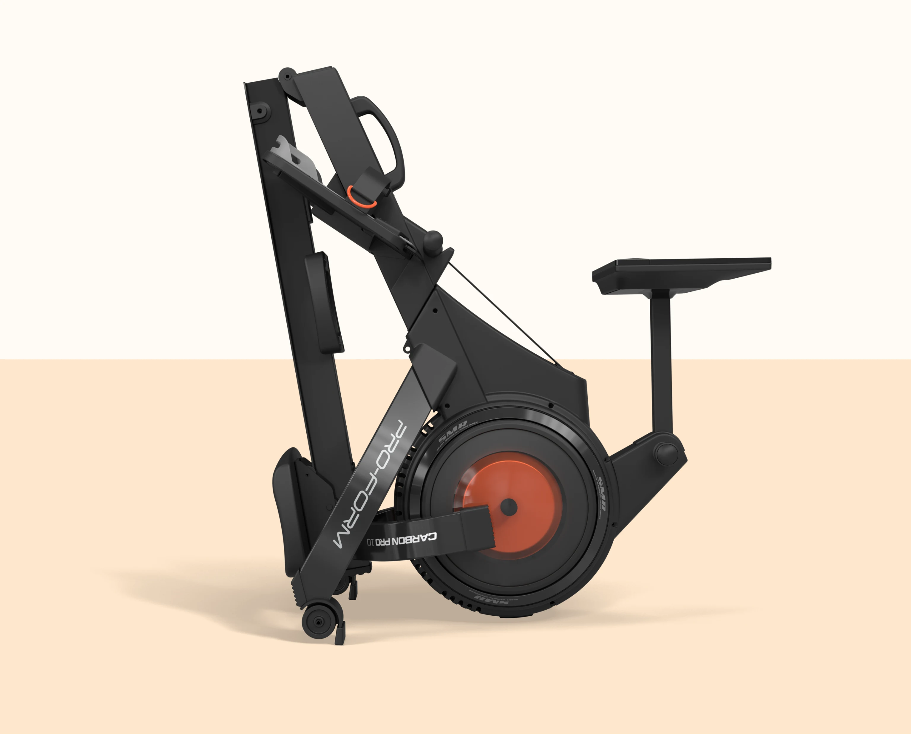 Carbon Pro10 Rower