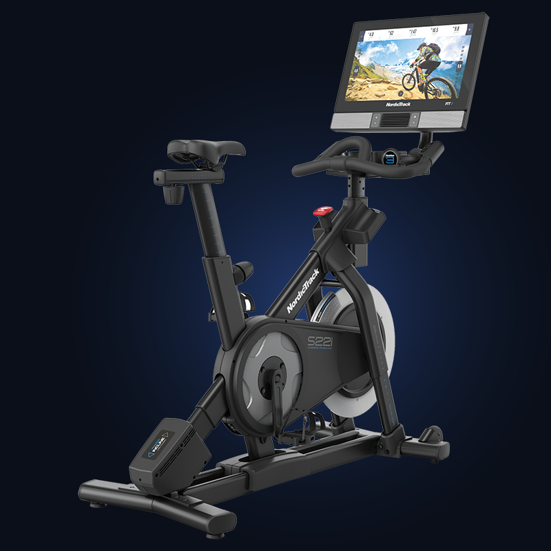 S22i Studio Bike